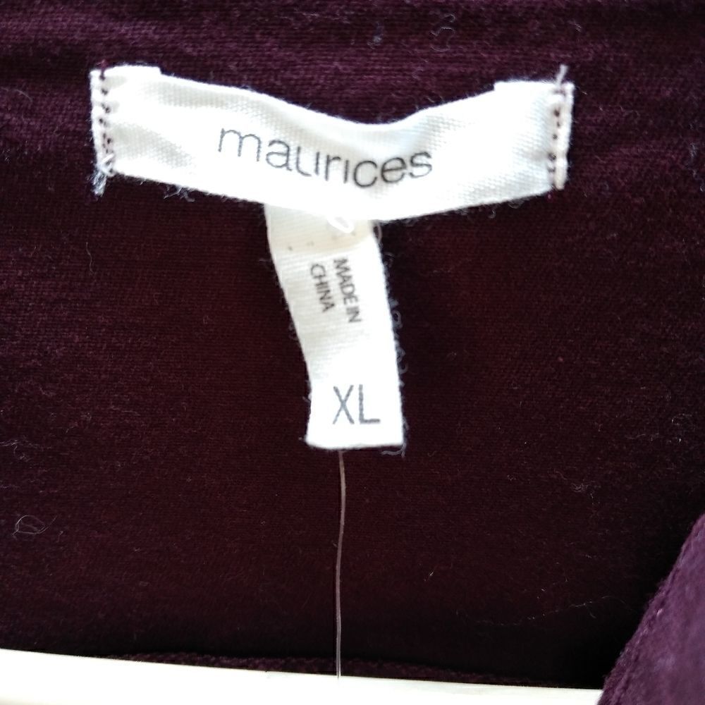Maurices jacket  - Picture 3 of 6